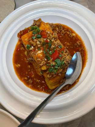 Foto 3 - Makanan di GuiBinLou oleh Nikita Marcia