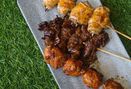 Foto Makanan di Takarajima Mix & Grill