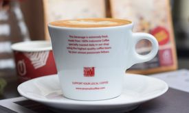 Anomali Coffee