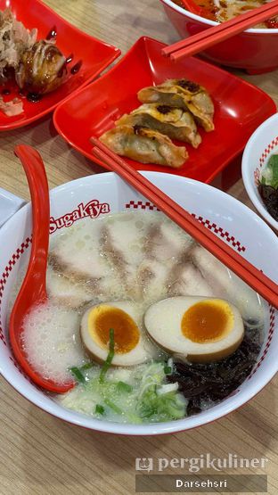 Foto review Sugakiya oleh Darsehsri  1
