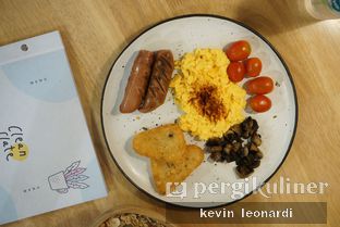 Foto 1 - Makanan di Clean Slate oleh Kevin Leonardi