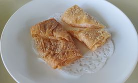 Amen Express Dimsum