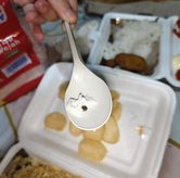 Foto di Warung Nyirnyir
