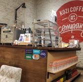 Foto Bar di Kozi Coffee