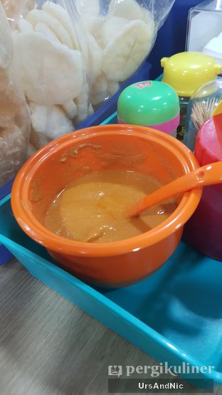 Foto review Bakmi Gading Permai oleh UrsAndNic  5