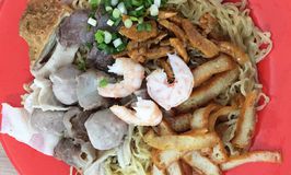 Bakmi Ace