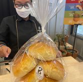 Foto di Bonjour Bakery