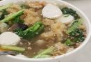 Foto Makanan di Yellow Dragon