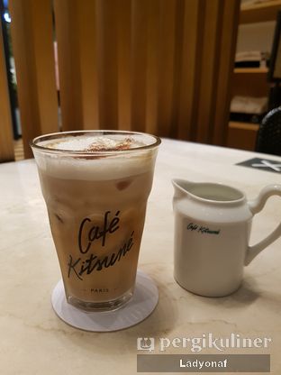 Foto review Cafe Kitsune oleh Placetogoandeat ID 5