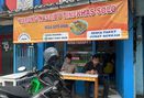 Foto Makanan di Warung Nasi Ibu Tini Khas Solo