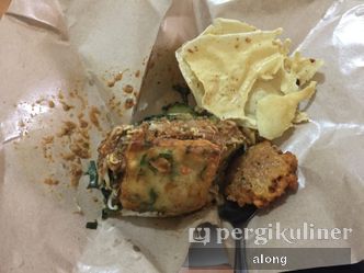 Foto Makanan di Pecel Ponorogo Mbak Heni