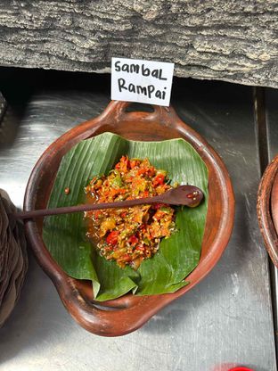 Foto 8 - Makanan di Uduk Bahagia oleh Albert Murdiono