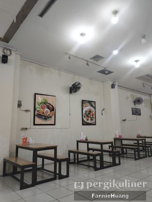 Foto review nasi uduk davin 79 oleh Fannie Huang||IG:@fiehuang 7