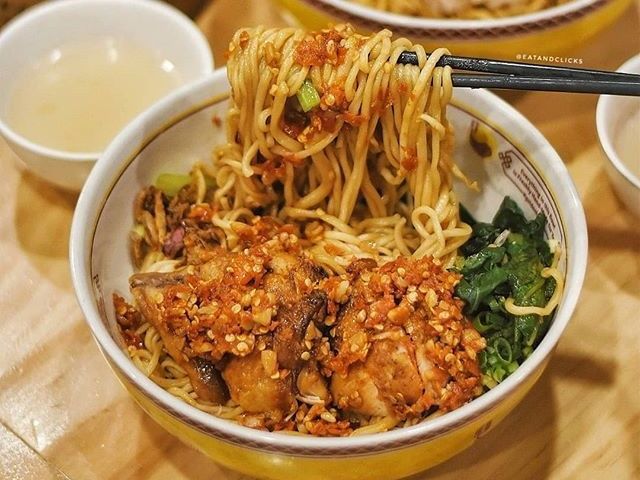 14 Restoran Di Mall Ciputra Citraland Jakarta Barat Pergikuliner Com