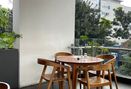 Foto Makanan di Wheels Coffee Roasters