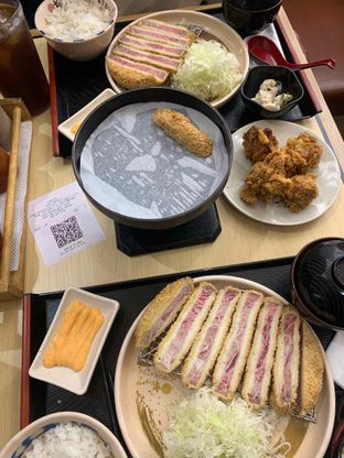 Foto 2 - Makanan(Karage) di Kimukatsu oleh Nafilah Noh