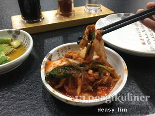 Foto review Noodle King oleh Deasy Lim 7