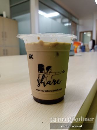 Foto Makanan di Kopinang Kau Hari Ini
