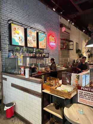 Foto 13 - Makanan di 21 Factory oleh Albert Murdiono