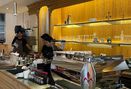 Foto Makanan di About Us Brasserie