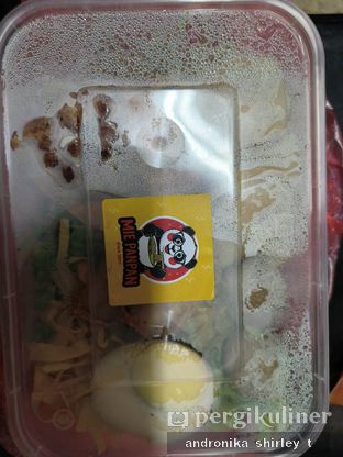 Foto 1 - Makanan di Mie PanPan oleh Andronika 