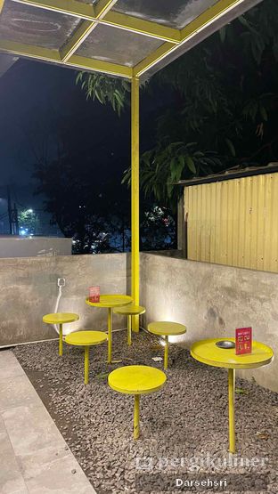 Foto 6 - Makanan di Flash Coffee oleh Darsehsri 
