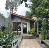 Foto di Roemah Koffie Kahoeripan