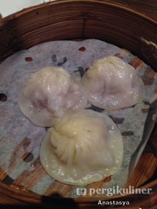 Foto 9 - Makanan(Xiao Long Bao) di Golden Sense International Restaurant oleh Anastasya Yusuf