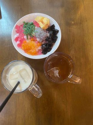 Foto 3 - Makanan di Kedai Kungfu oleh Evi Yenty
