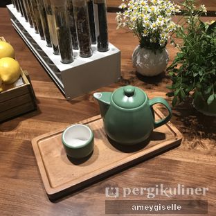 Foto 3 - Makanan di Lewis & Carroll Tea oleh Hungry Mommy