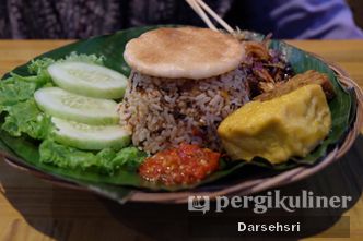Foto Makanan di Saung Kiray