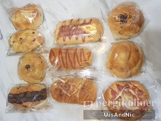 Foto Makanan di Adora Lezat