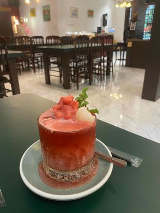 Foto 2 - Makanan di Ellenoir oleh Evi Yenty