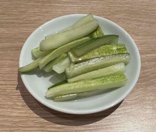 Foto review Tofu Singapore by Yie Thou oleh Albert Murdiono 11