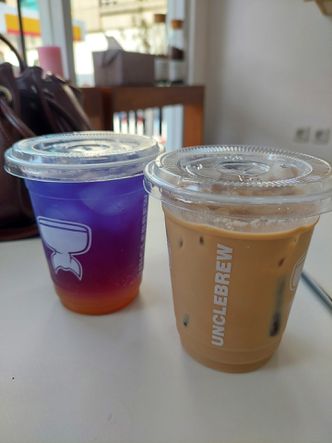 Foto Makanan di Unclebrew