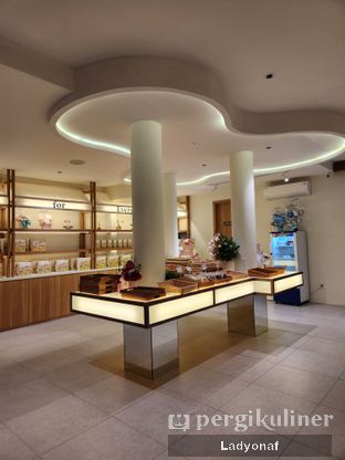 Foto 5 - Makanan di Tadaima Japanese Bakery oleh Placetogoandeat ID
