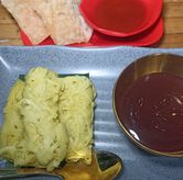 Foto di Mie Ayam Kuah Kental Akhir Pekan x Sate Maranggi Mas Kulin