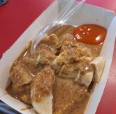 Foto di Siomay Giri