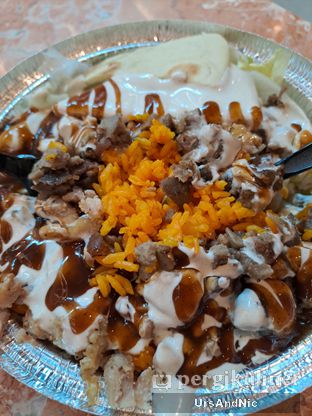 Foto review The Halal Guys oleh UrsAndNic  1