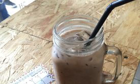 DeJOURNEY Coffee