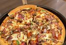Foto Makanan di Pizza Hut