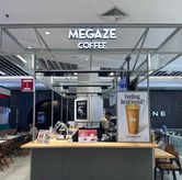 Foto di Megaze Coffee
