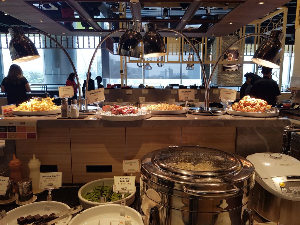 Twin Pot Soup - Review UrsAndNic di restoran Shaburi ...