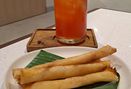 Foto Makanan di Acaraki