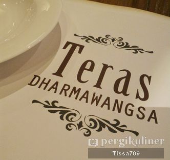 Foto Interior di Teras Dharmawangsa