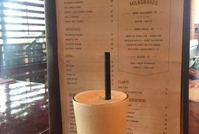 Foto The Goods Diner