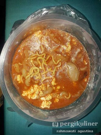 Foto Makanan di Seblak Mamayang