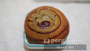 Foto 4 - Makanan di Saint Cinnamon & Coffee oleh Deasy Lim