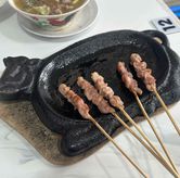Foto di Pondok Sate Surya