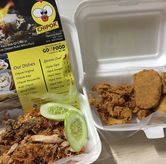 Foto di Chipok - Chicken Gepok